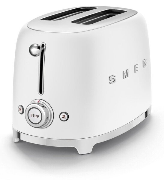 Mat bel opekač 50's Retro Style – SMEG
