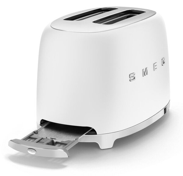 Mat bel opekač 50's Retro Style – SMEG