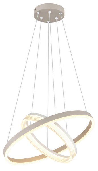 VISEČA LED-SVETILKA MARLENNE 3000 K 230 V