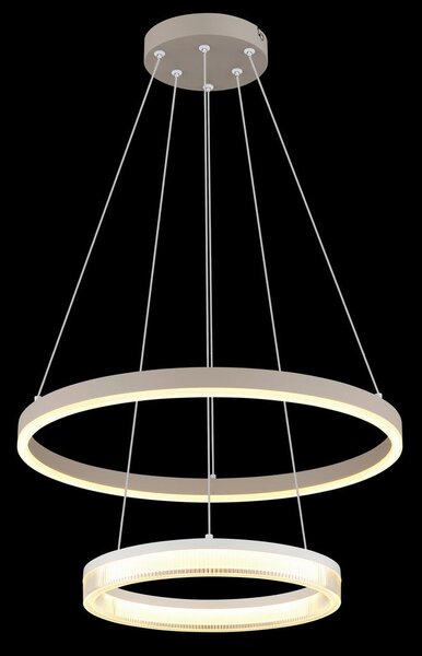 VISEČA LED-SVETILKA MARLENNE 3000 K 230 V