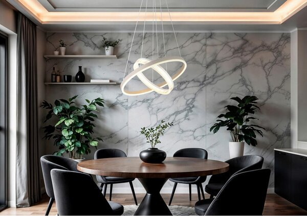 VISEČA LED-SVETILKA MARLENNE 3000 K 230 V