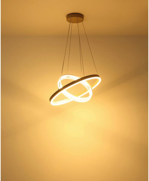 VISEČA LED-SVETILKA MARLENNE 3000 K 230 V