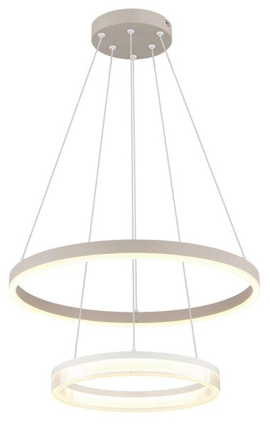 VISEČA LED-SVETILKA MARLENNE 3000 K 230 V