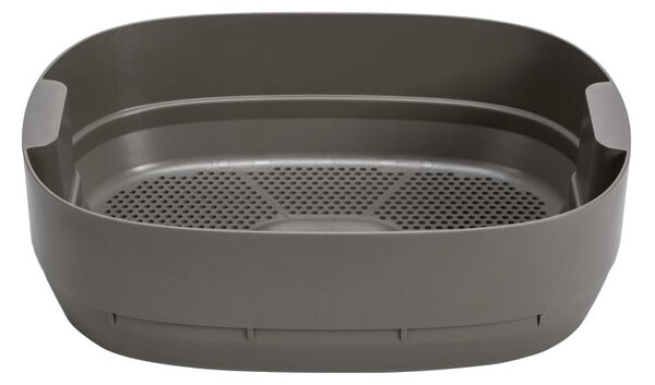 Siv kompostnik 21,7 l Urbalive – Plastia