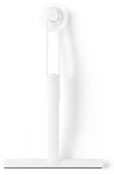 Bel brisalec za okna z držalom 40 cm Flex – Umbra