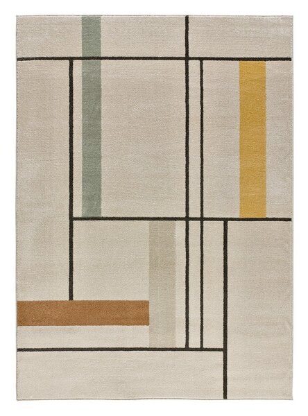 Bež preproga Universal Domus, 120 x 170 cm