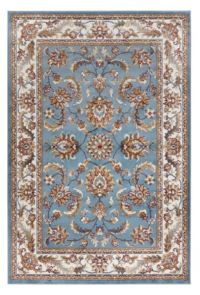 Mentolno zelena preproga 140x200 cm Orient Reni – Hanse Home