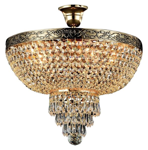 MAYTONI Lestenec Palace