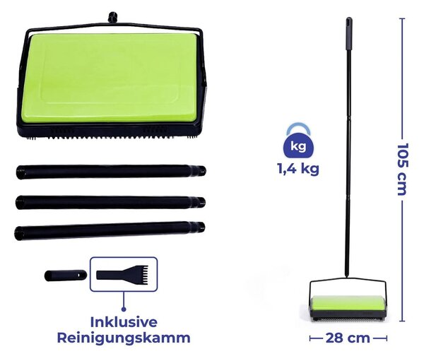 Pometalec tal - Maximex