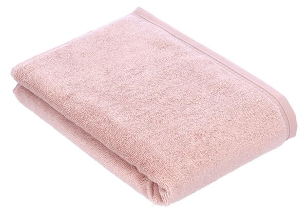 BRISAČA ZA TUŠIRANJE DETOX TIME roza 67/140 cm