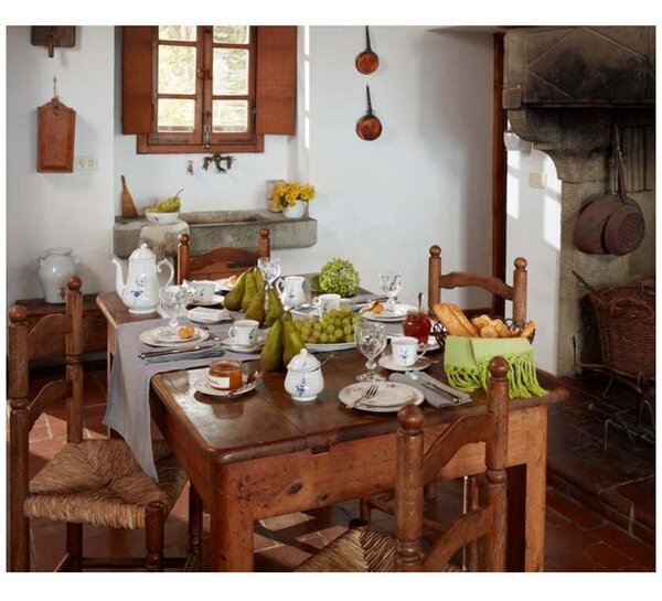 Villeroy & Boch Sladkornica Villeroy & Boch Old Luxembourg
