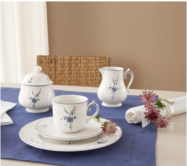 Villeroy & Boch Sladkornica Villeroy & Boch Old Luxembourg