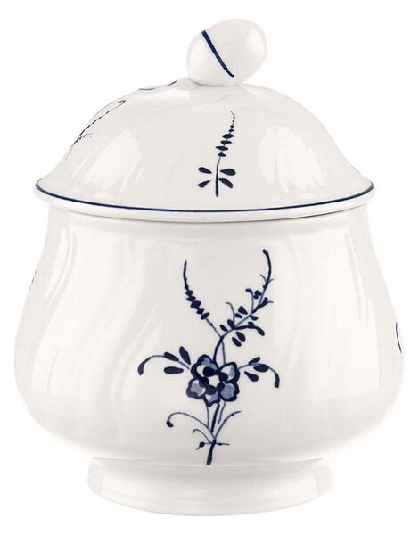 Villeroy & Boch Sladkornica Villeroy & Boch Old Luxembourg