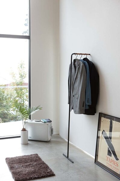 Yamazaki Obešalnik Yamazaki Tower Slim Leaning