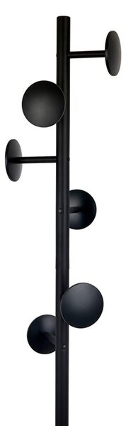 Balvi Obešalnik za vrhnja oblačila Balvi Shiitake