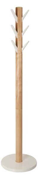 Umbra Obešalnik za vrhnja oblačila Umbra Flapper Coat Rack