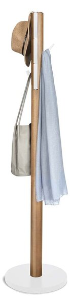 Umbra Obešalnik za vrhnja oblačila Umbra Flapper Coat Rack
