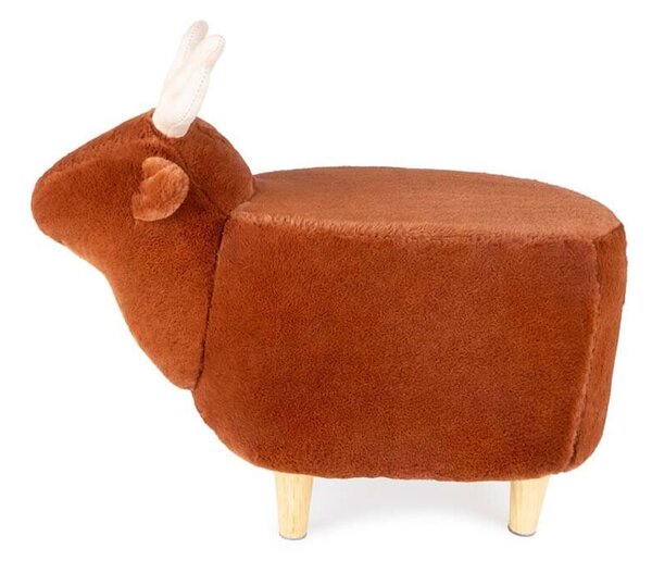 Balvi Stolček Balvi Le Cerf