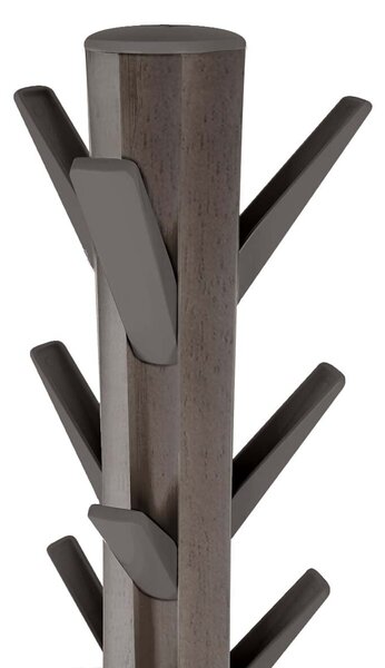 Umbra Obešalnik za vrhnja oblačila Umbra Flapper Coat Rack