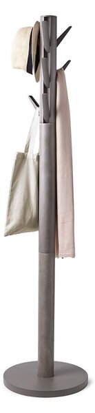 Umbra Obešalnik za vrhnja oblačila Umbra Flapper Coat Rack
