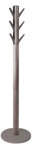 Umbra Obešalnik za vrhnja oblačila Umbra Flapper Coat Rack