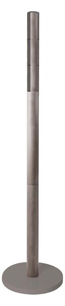 Umbra Obešalnik za vrhnja oblačila Umbra Flapper Coat Rack