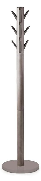 Umbra Obešalnik za vrhnja oblačila Umbra Flapper Coat Rack