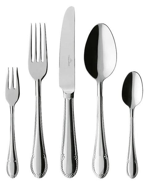 Villeroy & Boch Komplet jedilnega pribora za 6 oseb Villeroy & Boch Mademoiselle 30-pack