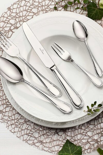 Villeroy & Boch Komplet jedilnega pribora za 6 oseb Villeroy & Boch Mademoiselle 30-pack