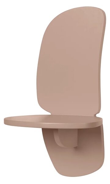 Ferm Living Viseča polica ferm LIVING Pilu Shelf 40 cm