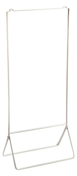 Madam Stoltz Obešalnik za vrhnja oblačila Madam Stoltz 51 x 25 x 122 cm