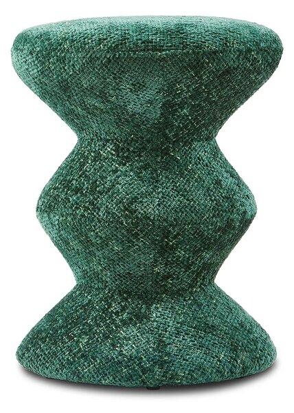POLSPOTTEN Stolček POLSPOTTEN zig zag 36 x 47 cm