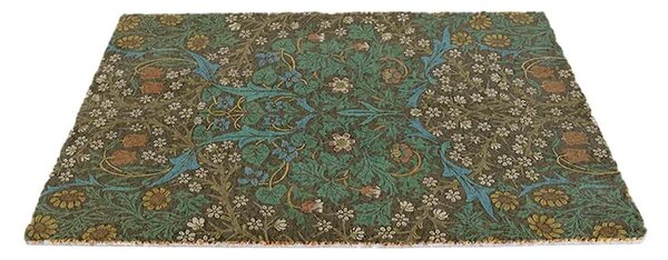 Artsy Doormats Krpa Artsy Doormats William Morris Tulips 90 x 60 cm