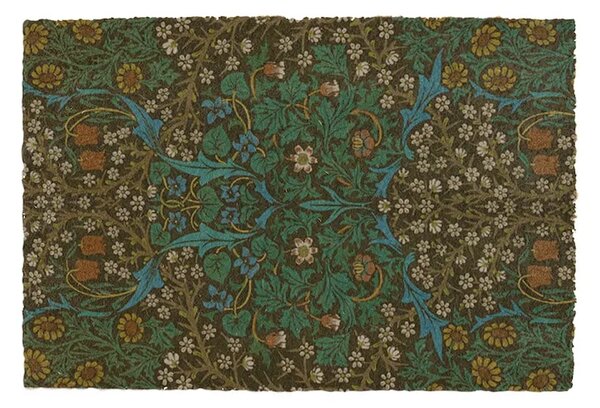 Artsy Doormats Krpa Artsy Doormats William Morris Tulips 90 x 60 cm