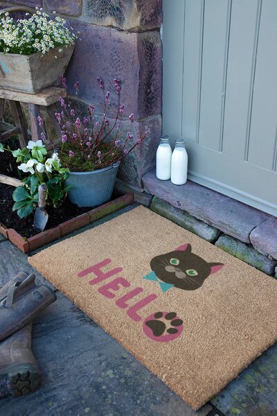Artsy Doormats predpražnik dekorativen 90 x 60cm