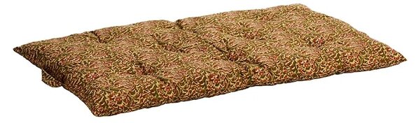 Madam Stoltz dekoracijska blazina iz bombaža 60 x 100 cm