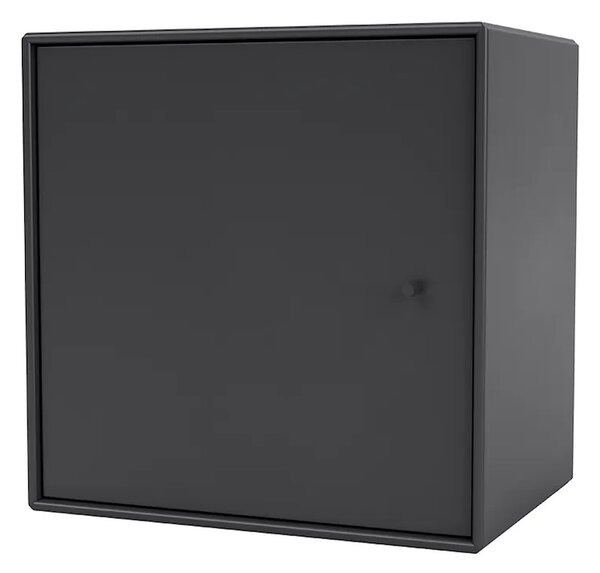 Montana modularna polica iz MDF plošče 35 x 35 x 25 cm