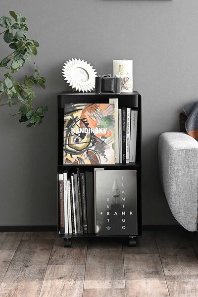Yamazaki modularna polica iz jekla 40 x 38 x 73,3 cm