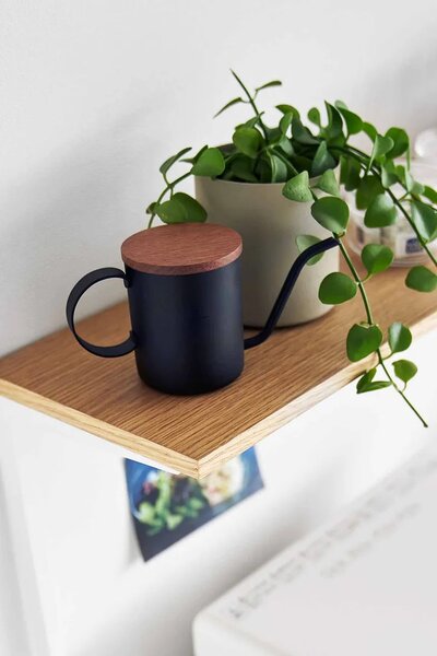 Yamazaki modularna polica iz jekla 90 x 18,3 x 46,7 cm