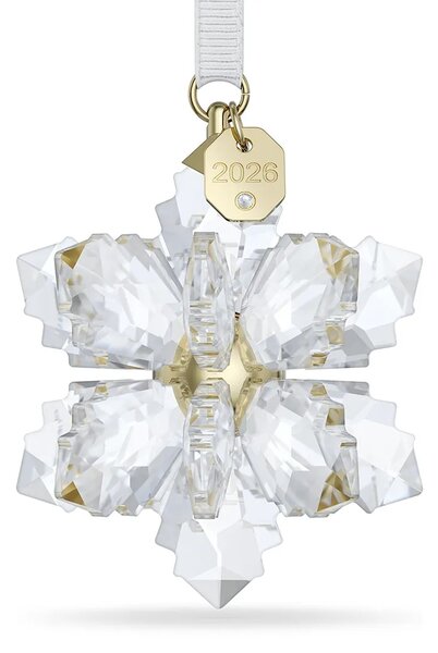Swarovski dekorativna ANNUAL