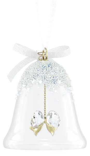 Swarovski okrasna bunkica dekorativna ANNUAL