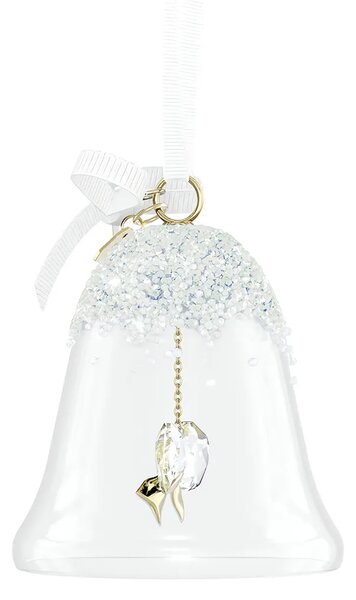 Swarovski okrasna bunkica dekorativna ANNUAL