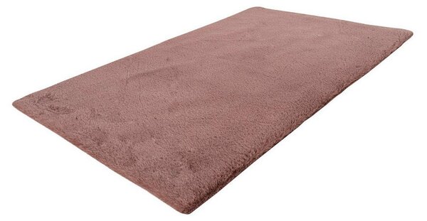PREPROGA Z VISOKIM FLOROM Rabbit Light 525 Rosa 70/130 cm taftano roza
