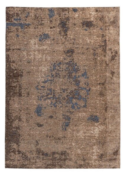 PREPROGA Charme 625 Multi 80/150 cm tkano večbarvno