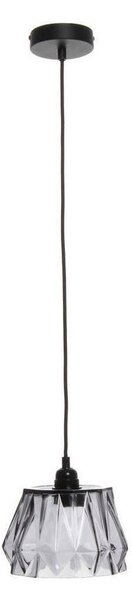 VISEČA SVETILKA 19/19/19 cm E27