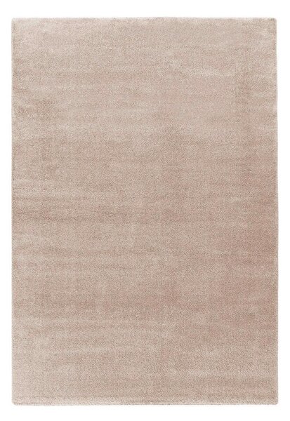 PREPROGA Nila 100 Taupe 120/170 cm tkano rjavosiva