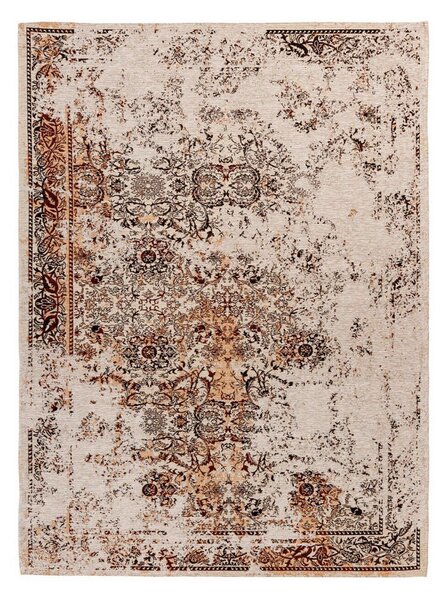 PREPROGA Charme 725 Elfenbein 80/150 cm tkano krem barve