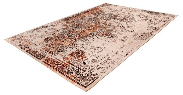 PREPROGA Charme 725 Elfenbein 80/150 cm tkano krem barve