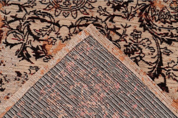 PREPROGA Charme 725 Elfenbein 80/150 cm tkano krem barve