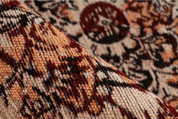 PREPROGA Charme 725 Elfenbein 80/150 cm tkano krem barve
